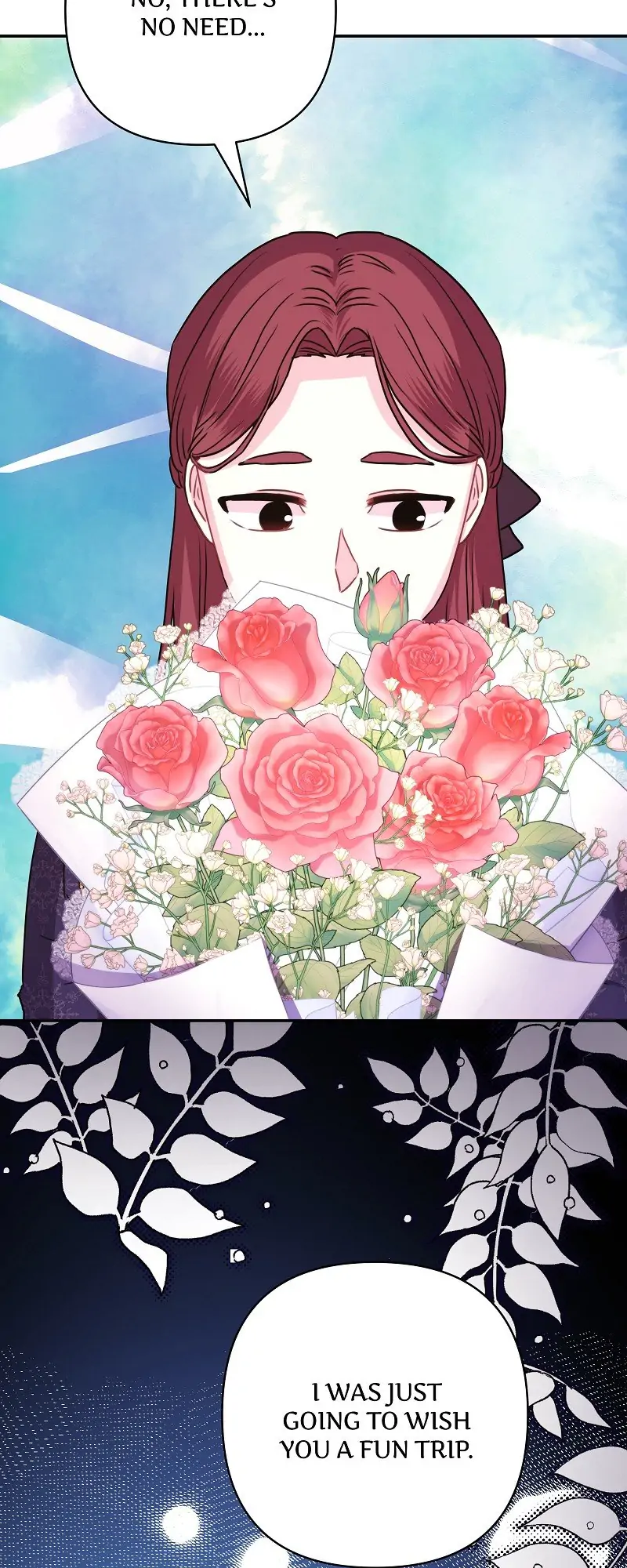 Another Typical Fantasy Romance Chapter 47.2 27